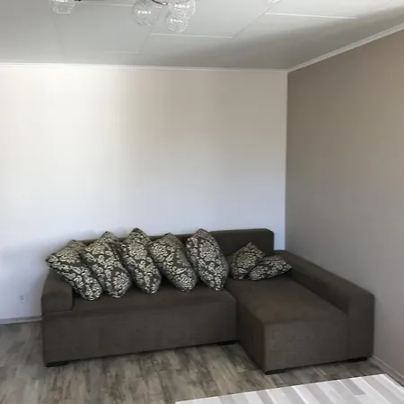 דירה Marhaus הפסלאו